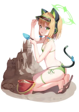 [pixiv]插画2023年2月
